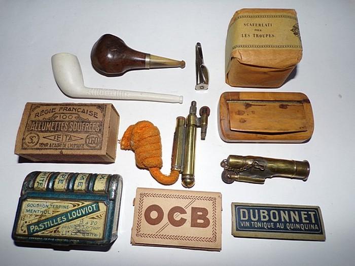 16 tabac