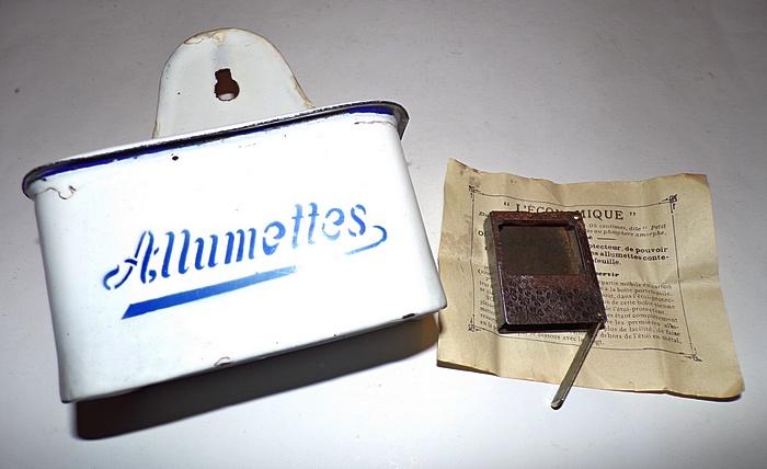 Allumettes 03