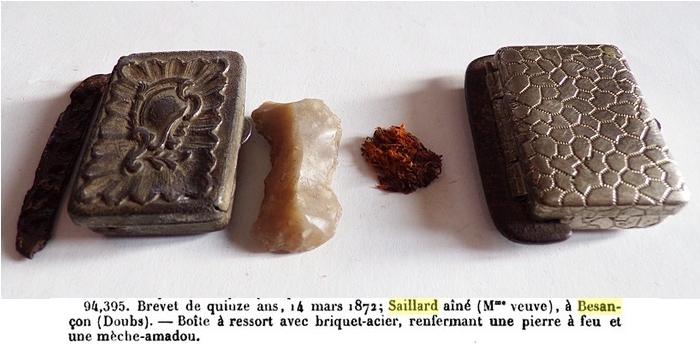 Boite silex 02