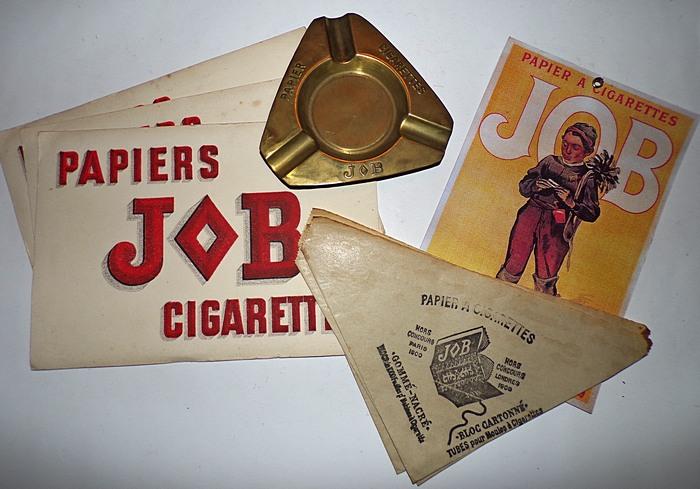 Job