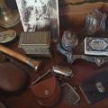 Objets oublies