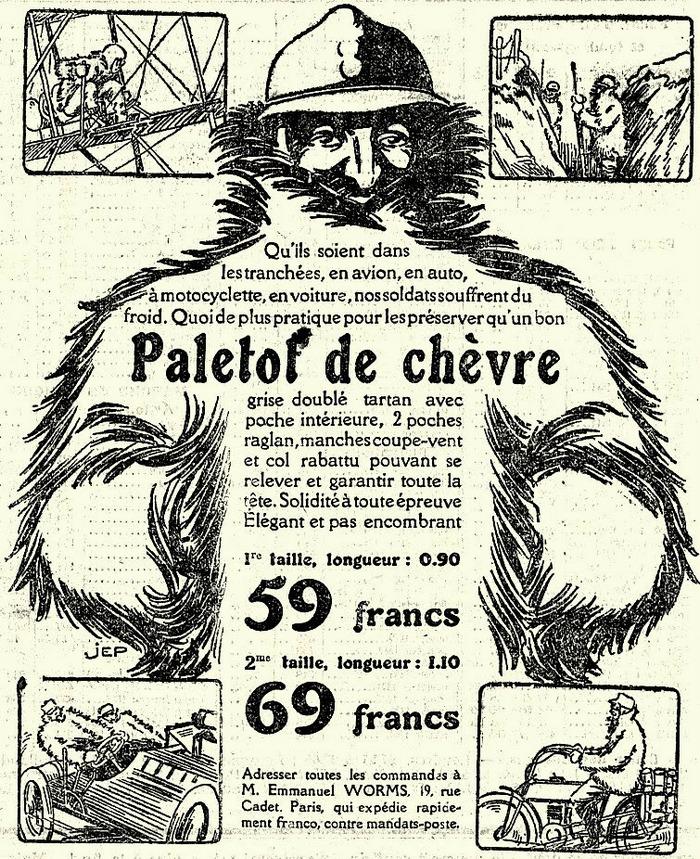 Paletot