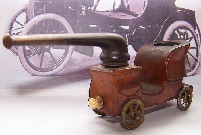 Pipe bebe peugeot 02