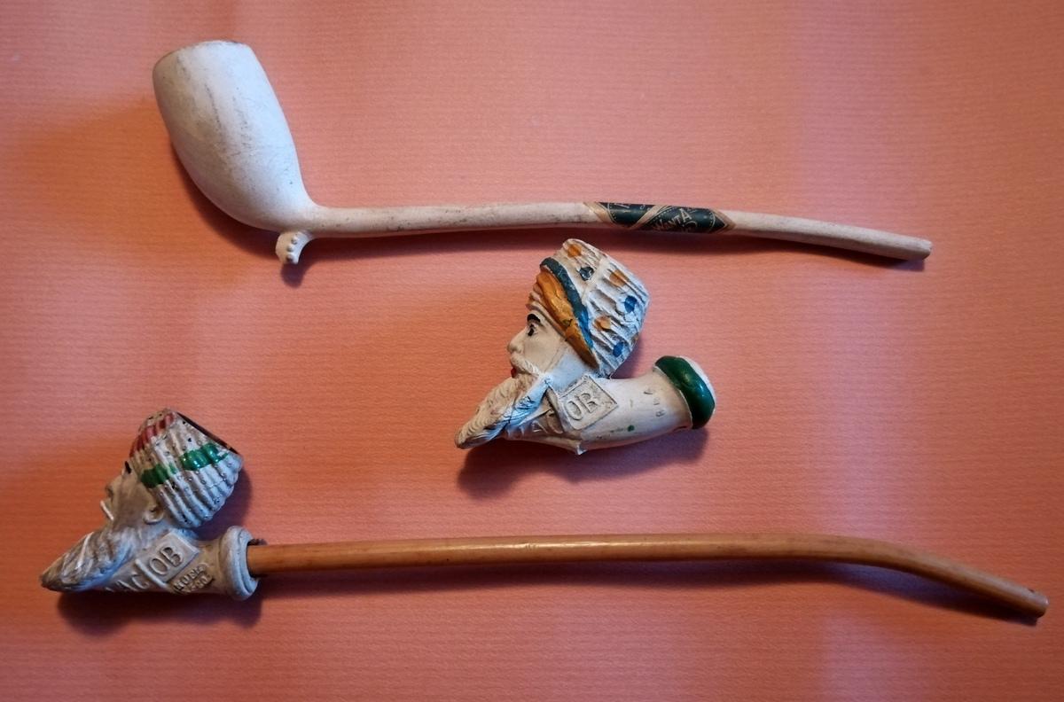 Pipes 11