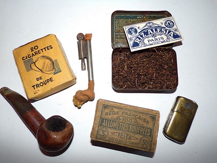 Tabac 39 45
