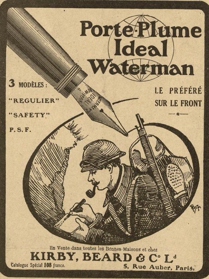 Waterman 03